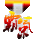 霸气守护者
